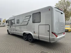 Bild 2 Hymer B-Klasse ML I 890