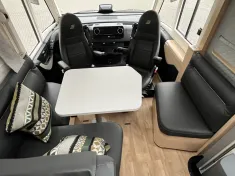 Bild 3 Hymer B-Klasse ML I 890