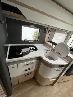 Bild 4 Hymer B-Klasse ML I 890