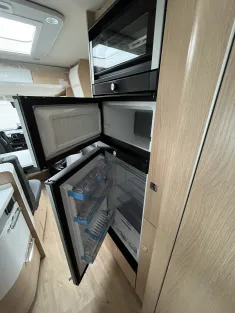 Bild 12 Hymer B-Klasse ML I 890