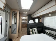 Bild 14 Hymer B-Klasse ML I 890