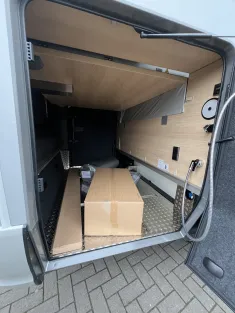 Bild 15 Hymer B-Klasse ML I 890