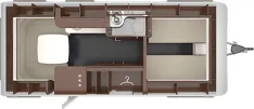 Bild 5 Tabbert Puccini 550 E 2.3