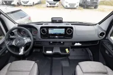 Fahrzeugbild Hymer ML-T 570 XPERIENCE #3