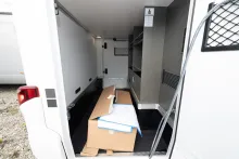 Fahrzeugbild Hymer ML-T 570 XPERIENCE #4