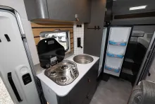 Fahrzeugbild Hymer ML-T 570 XPERIENCE #8