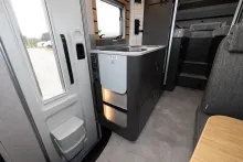 Fahrzeugbild Hymer ML-T 570 XPERIENCE #9