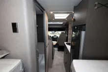 Fahrzeugbild Hymer ML-T 570 XPERIENCE #10