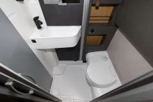 Fahrzeugbild Hymer ML-T 570 XPERIENCE #11