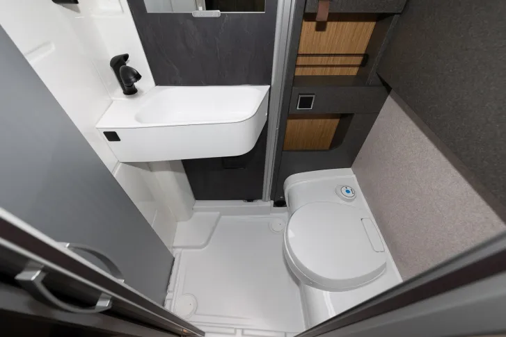 Fahrzeugbild Hymer ML-T 570 XPERIENCE #11