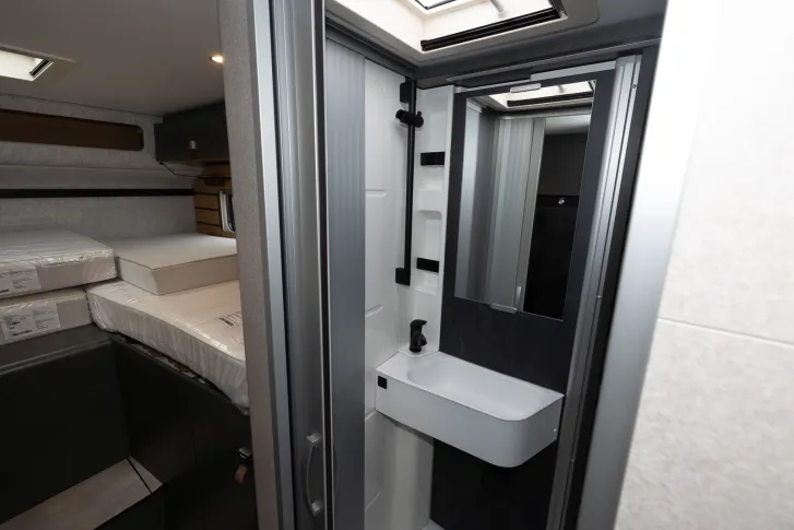 Fahrzeugbild Hymer ML-T 570 XPERIENCE #12