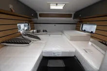 Fahrzeugbild Hymer ML-T 570 XPERIENCE #13