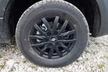 Fahrzeugbild Hymer ML-T 570 XPERIENCE #14