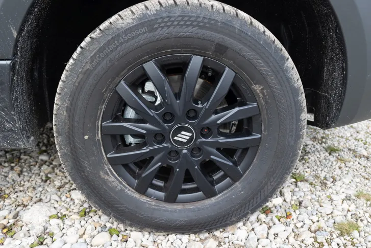 Fahrzeugbild Hymer ML-T 570 XPERIENCE #14