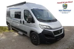 Bild 1 Pössl H-LINE SUMMIT 600 PLUS