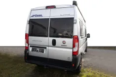Bild 2 Pössl H-LINE SUMMIT 600 PLUS