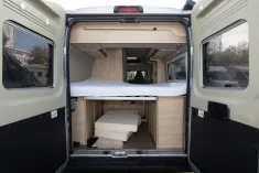 Bild 4 Pössl H-LINE SUMMIT 600 PLUS
