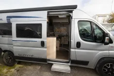 Bild 5 Pössl H-LINE SUMMIT 600 PLUS