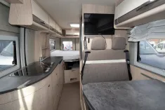 Bild 7 Pössl H-LINE SUMMIT 600 PLUS