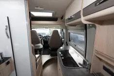 Bild 9 Pössl H-LINE SUMMIT 600 PLUS