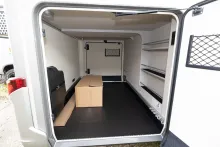 Fahrzeugbild Hymer EXSIS-I 678 #4