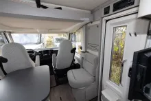 Fahrzeugbild Hymer EXSIS-I 678 #5