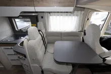 Fahrzeugbild Hymer EXSIS-I 678 #6