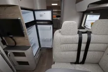 Fahrzeugbild Hymer EXSIS-I 678 #8