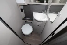 Fahrzeugbild Hymer EXSIS-I 678 #11