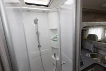 Fahrzeugbild Hymer EXSIS-I 678 #12