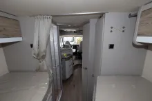 Fahrzeugbild Hymer EXSIS-I 678 #13