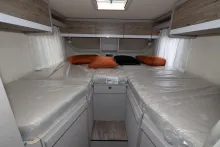 Fahrzeugbild Hymer EXSIS-I 678 #14