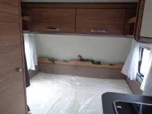 Fahrzeugbild Weinsberg CaraOne 390 QD Modell 2025 mit Paket sofort #7