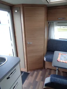 Fahrzeugbild Weinsberg CaraOne 390 QD Modell 2025 mit Paket sofort #9