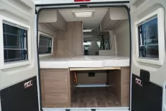 Bild 5 Carado Camper Van CV 600 Entry MARKISE, ALUFELGEN