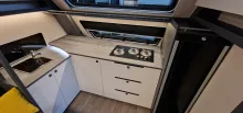 Fahrzeugbild Hobby Maxia 660 WQM #5
