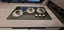 Fahrzeugbild Hobby Maxia 660 WQM #7