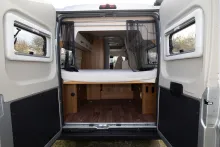 Fahrzeugbild Knaus VAN TOURER 600L #4