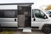 Fahrzeugbild Knaus VAN TOURER 600L #5