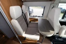 Fahrzeugbild Knaus VAN TOURER 600L #6