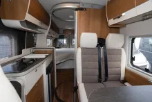 Fahrzeugbild Knaus VAN TOURER 600L #7