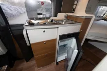 Fahrzeugbild Knaus VAN TOURER 600L #8
