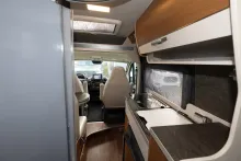 Fahrzeugbild Knaus VAN TOURER 600L #9