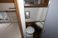Fahrzeugbild Knaus VAN TOURER 600L #10