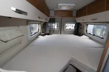 Fahrzeugbild Knaus VAN TOURER 600L #11