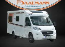 Fahrzeugbild Weinsberg CaraCompact 600 MEG EDITION [PEPPER] Automatik Rahmenf. Fenster HL #1