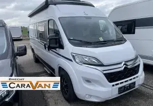 Camper Van CV 600 Pro