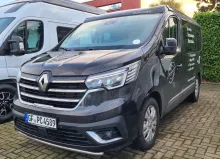 Fahrzeugbild Bürstner Playa C 500 Listenpreis 75.843€ #23