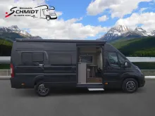 Fahrzeugbild Etrusco CV 640 PB Complete Selection MARKISE #4