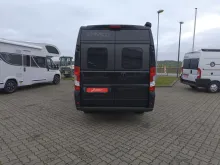 Fahrzeugbild Etrusco CV 640 PB Complete Selection MARKISE #5